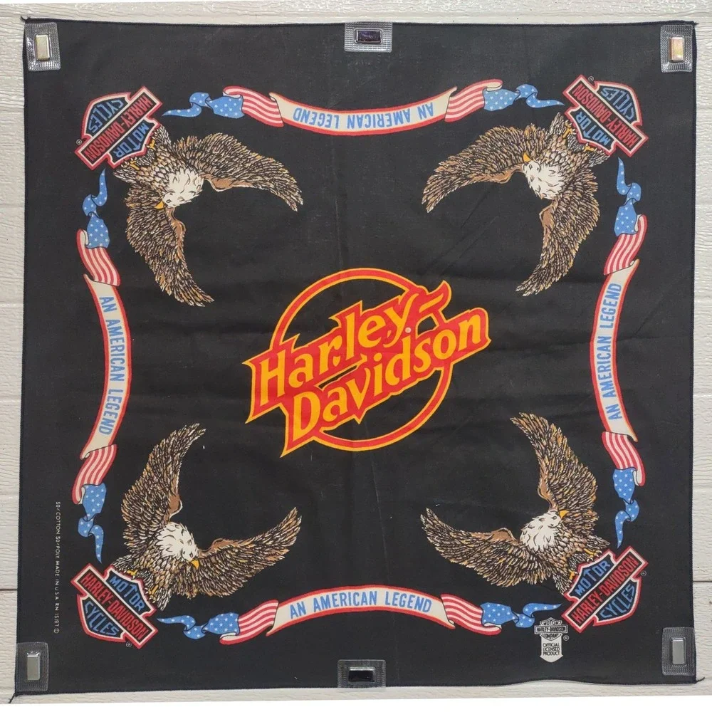 Harley-Davidson vintage harley